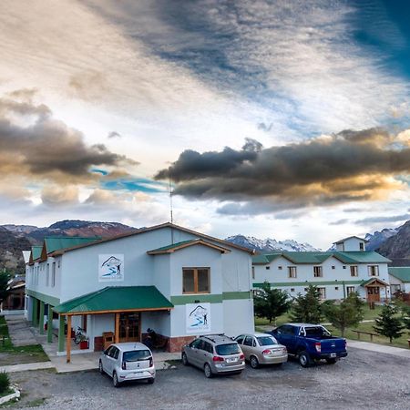Hostel Pioneros Del Valle El Chalten Εξωτερικό φωτογραφία
