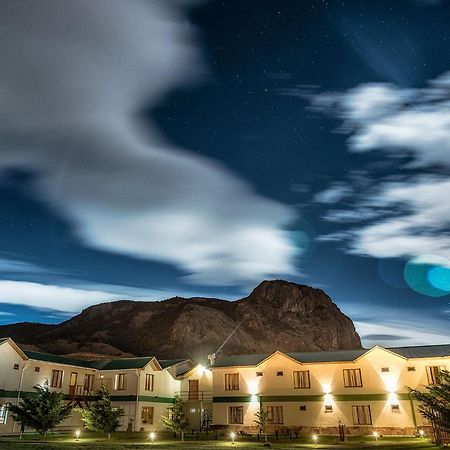 Hostel Pioneros Del Valle El Chalten Εξωτερικό φωτογραφία